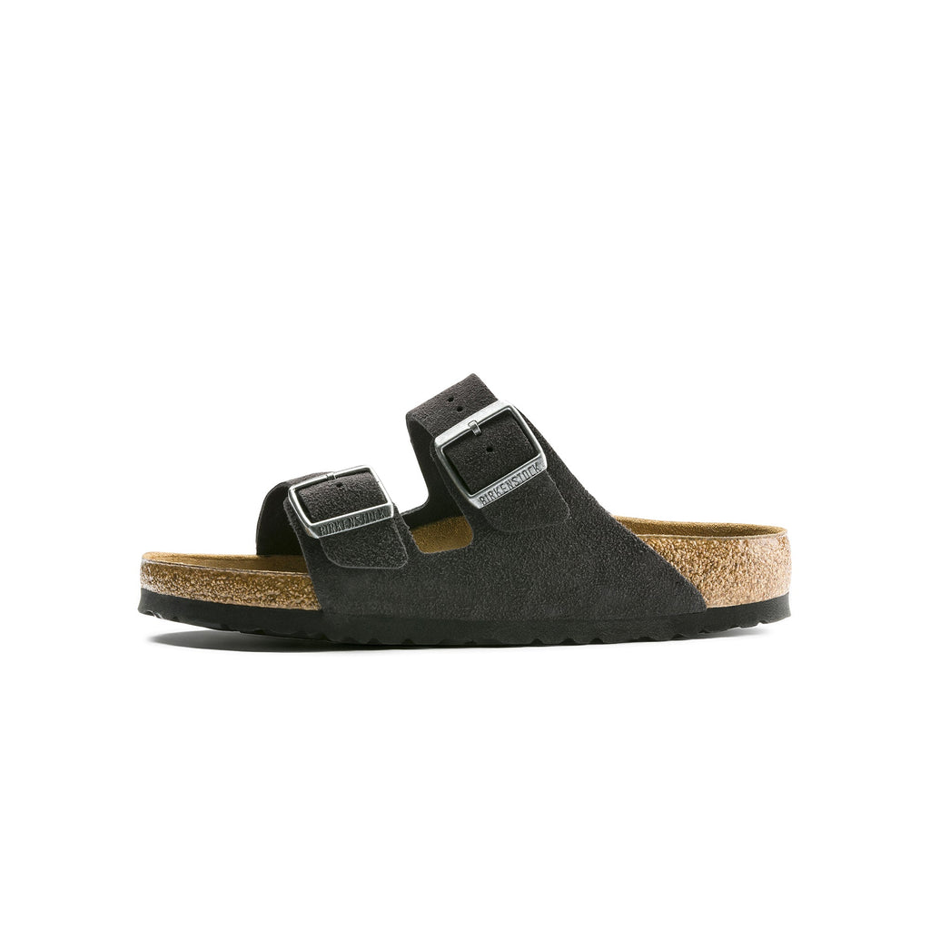 Birkenstock Arizona Soft Footbed Sandals