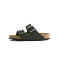 Birkenstock Arizona Soft Footbed Sandals