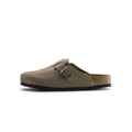 Birkenstock Boston Soft Footbed Shoes