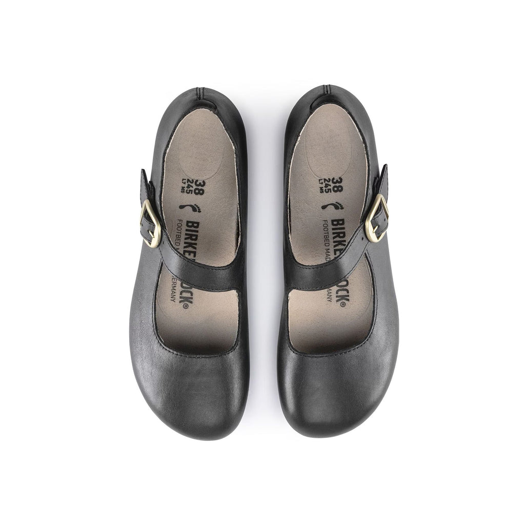 Birkenstock Womens Tracy Flats