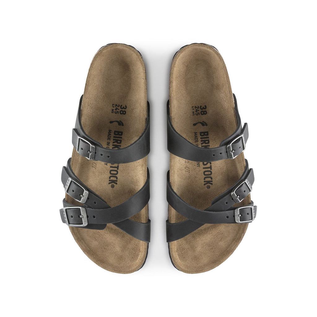 Birkenstock Franca Sandal