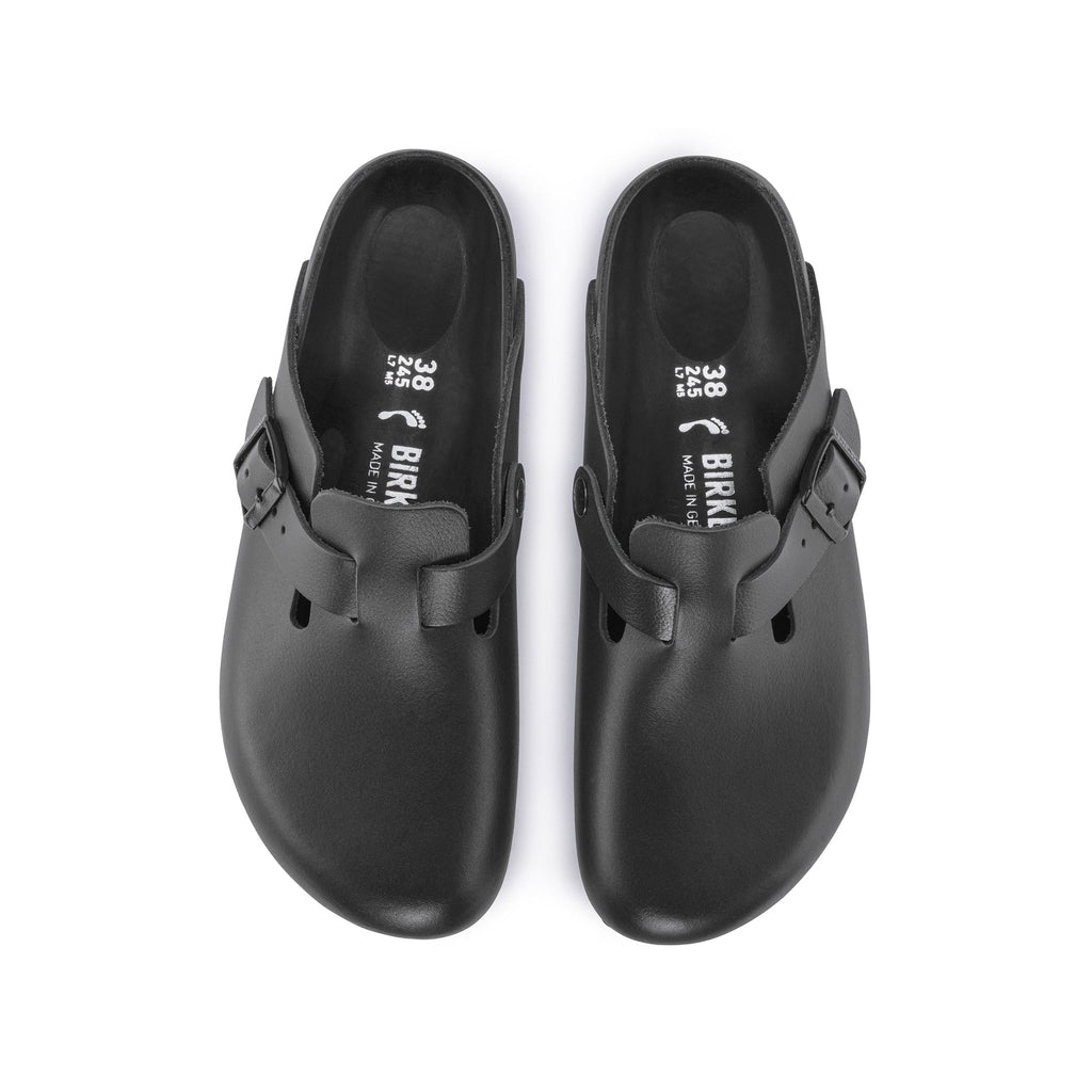 Birkenstock Womens Boston Exquisite Clog