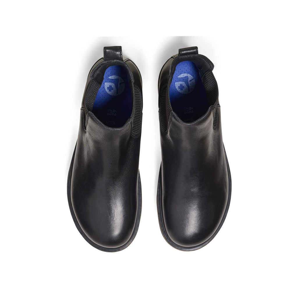 Birkenstock Mens Highwood LTR Boots