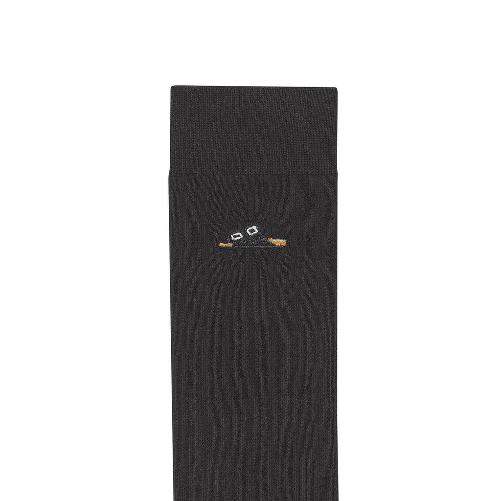 Birkenstock Ribbed Socks