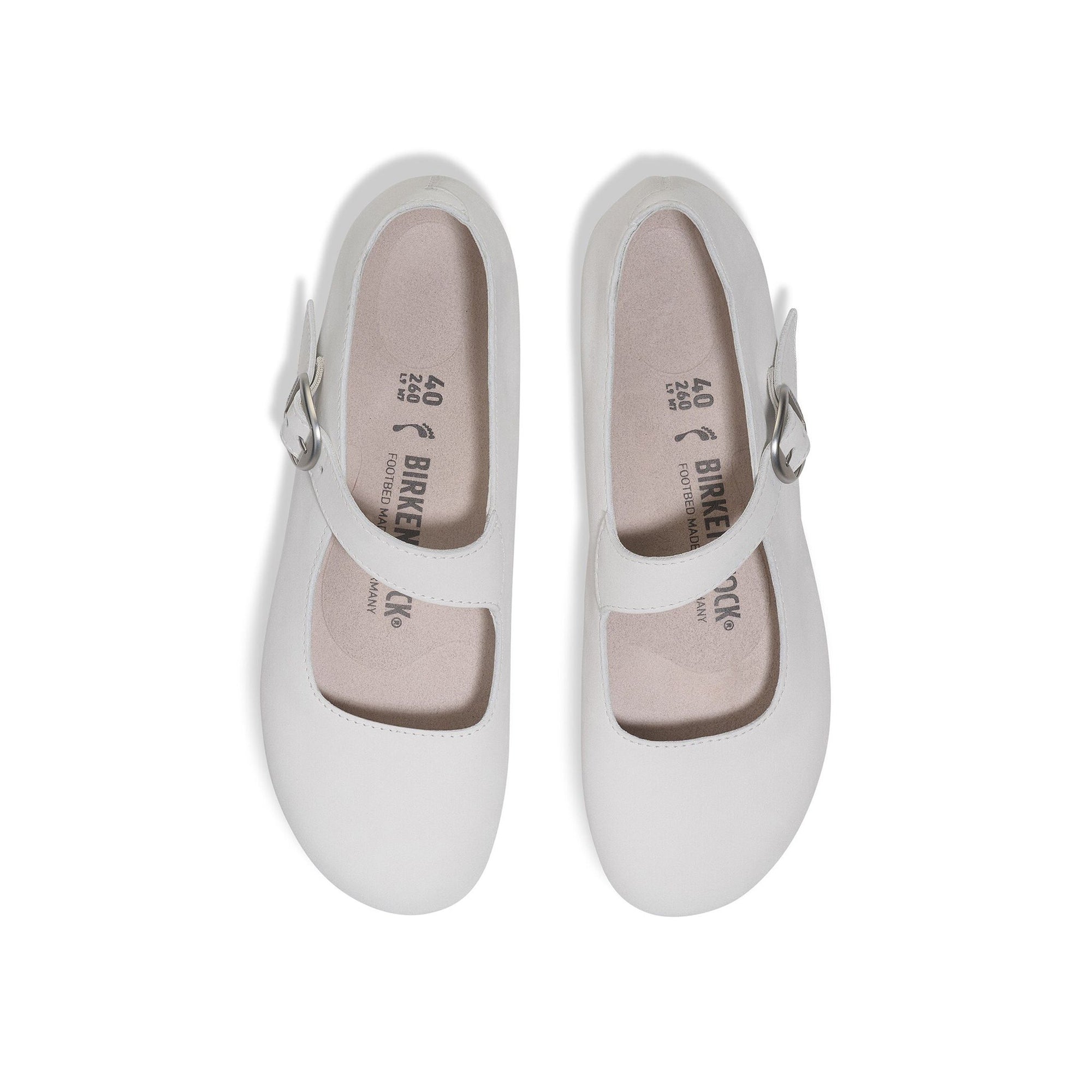 Birkenstock Womens Tracy Flats