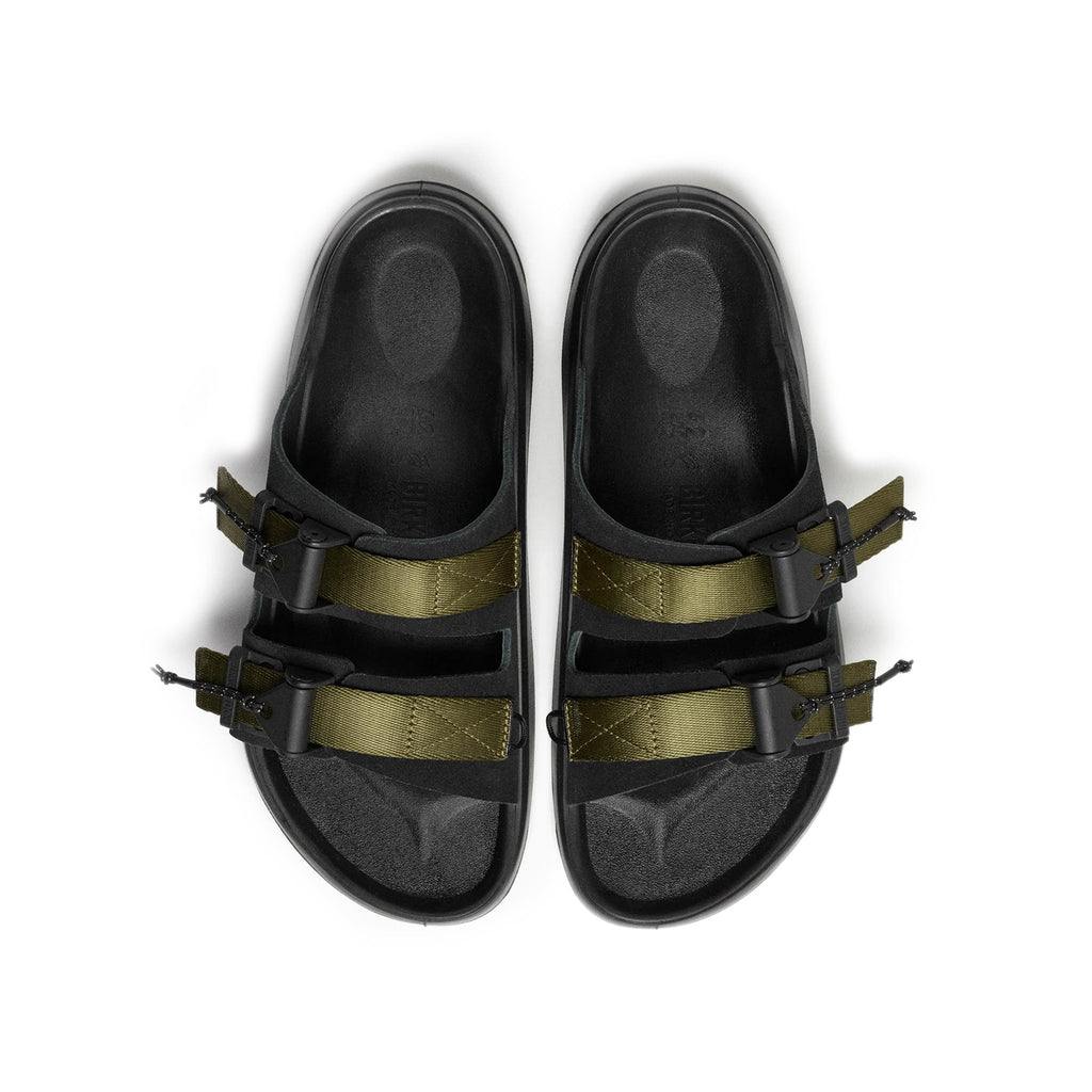 Birkenstock x Maharishi Mogami Terra Tech Sandal
