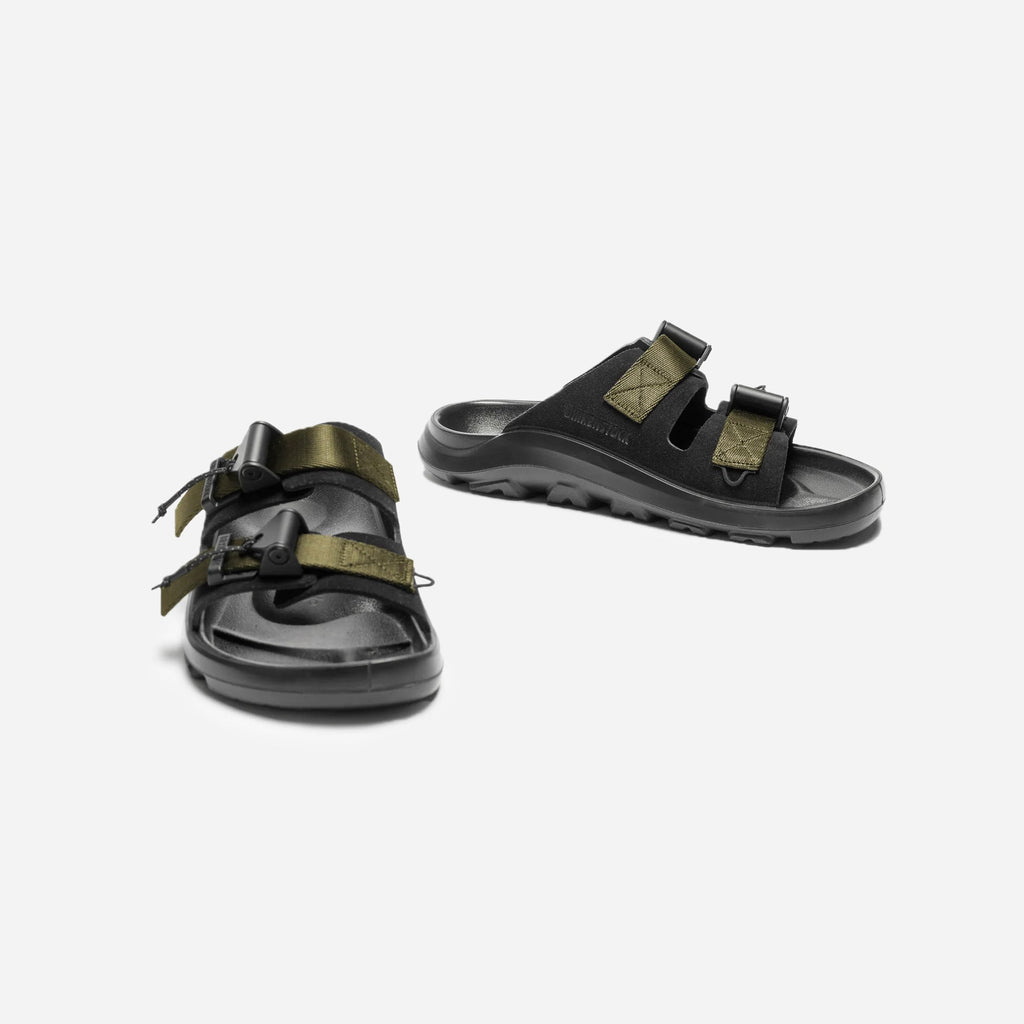Birkenstock x Maharishi Mogami Terra Tech Sandal