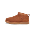 Ugg Womens Classic Ultra Mini Boots