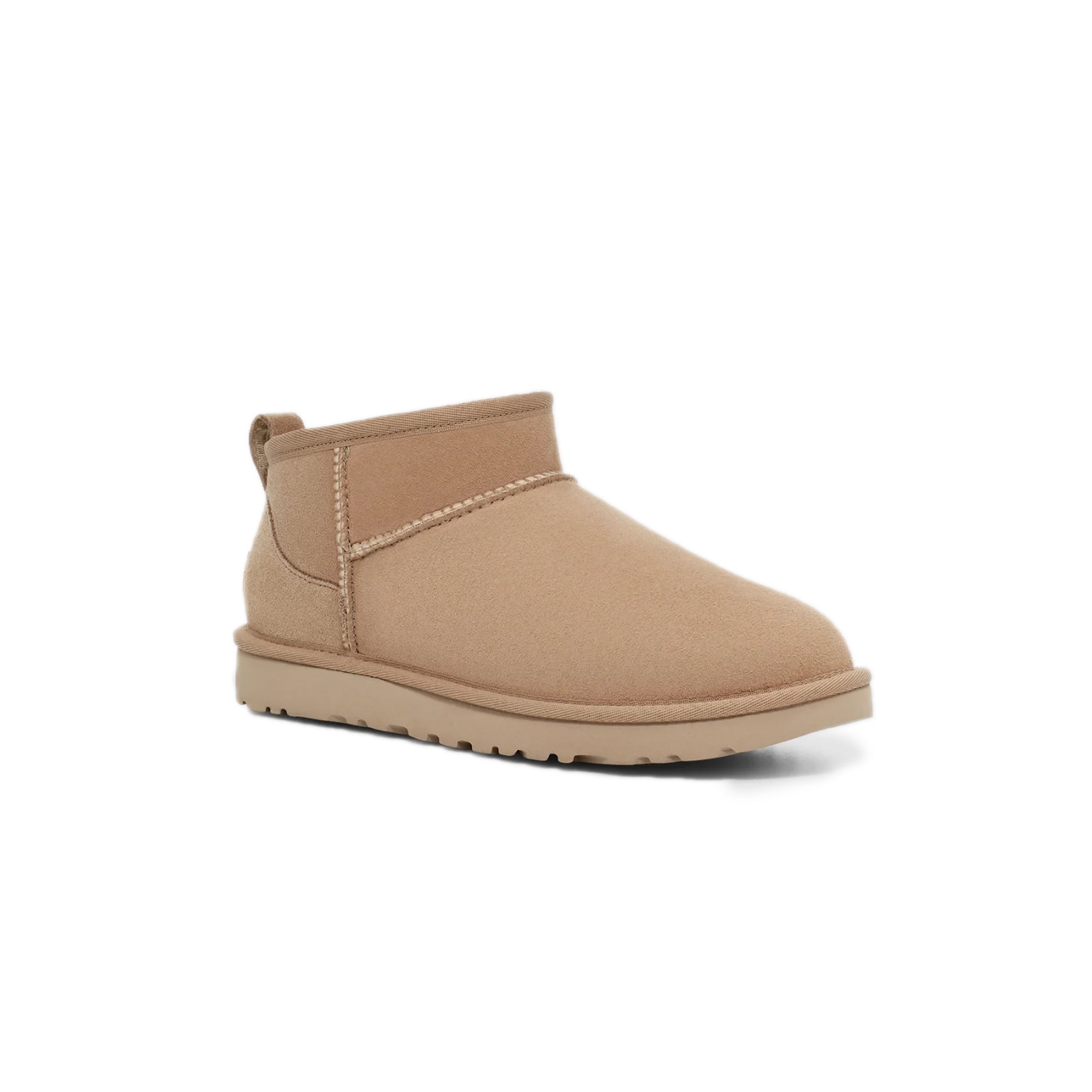 Ugg Womens Classic Ultra Mini Boots