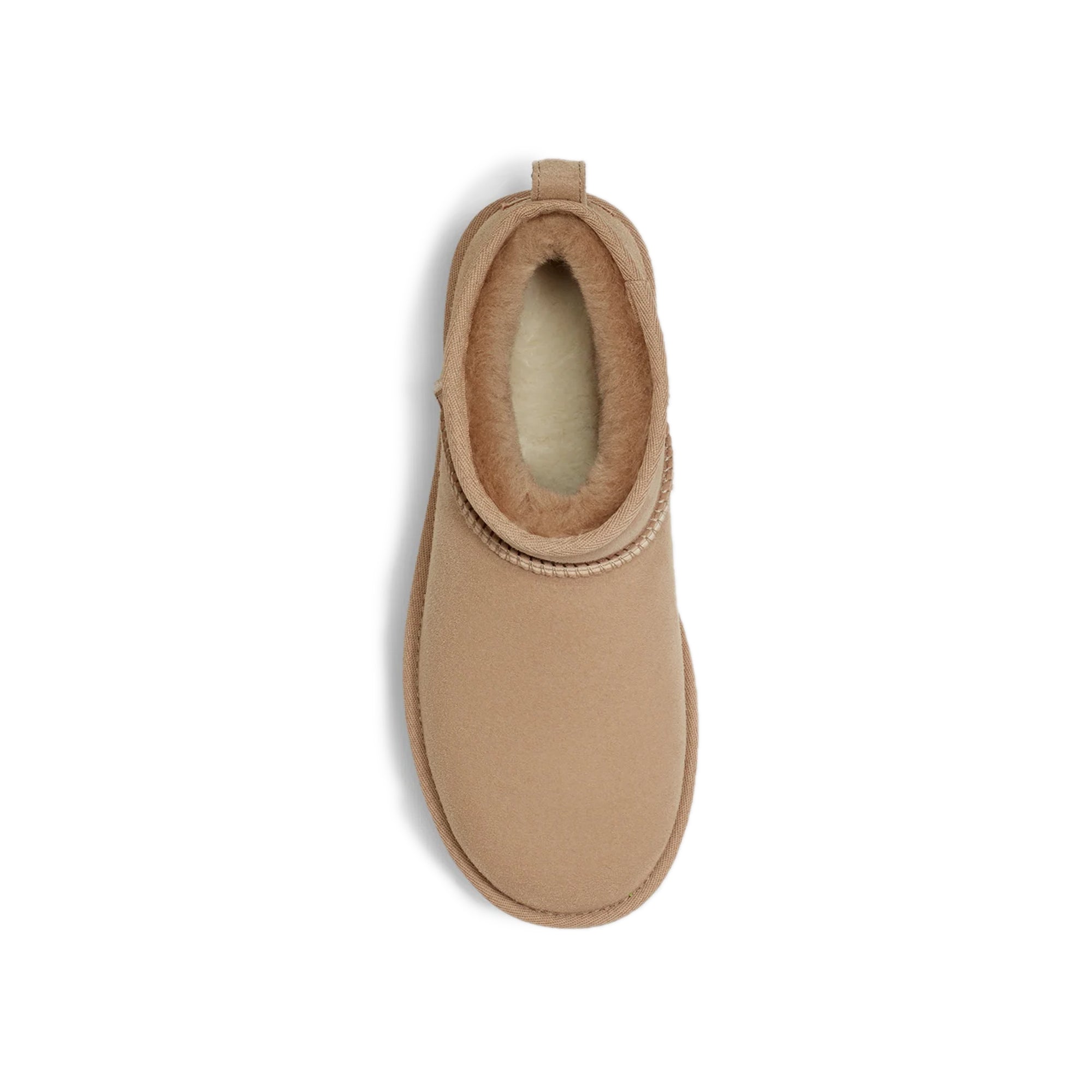 Ugg Womens Classic Ultra Mini Boots