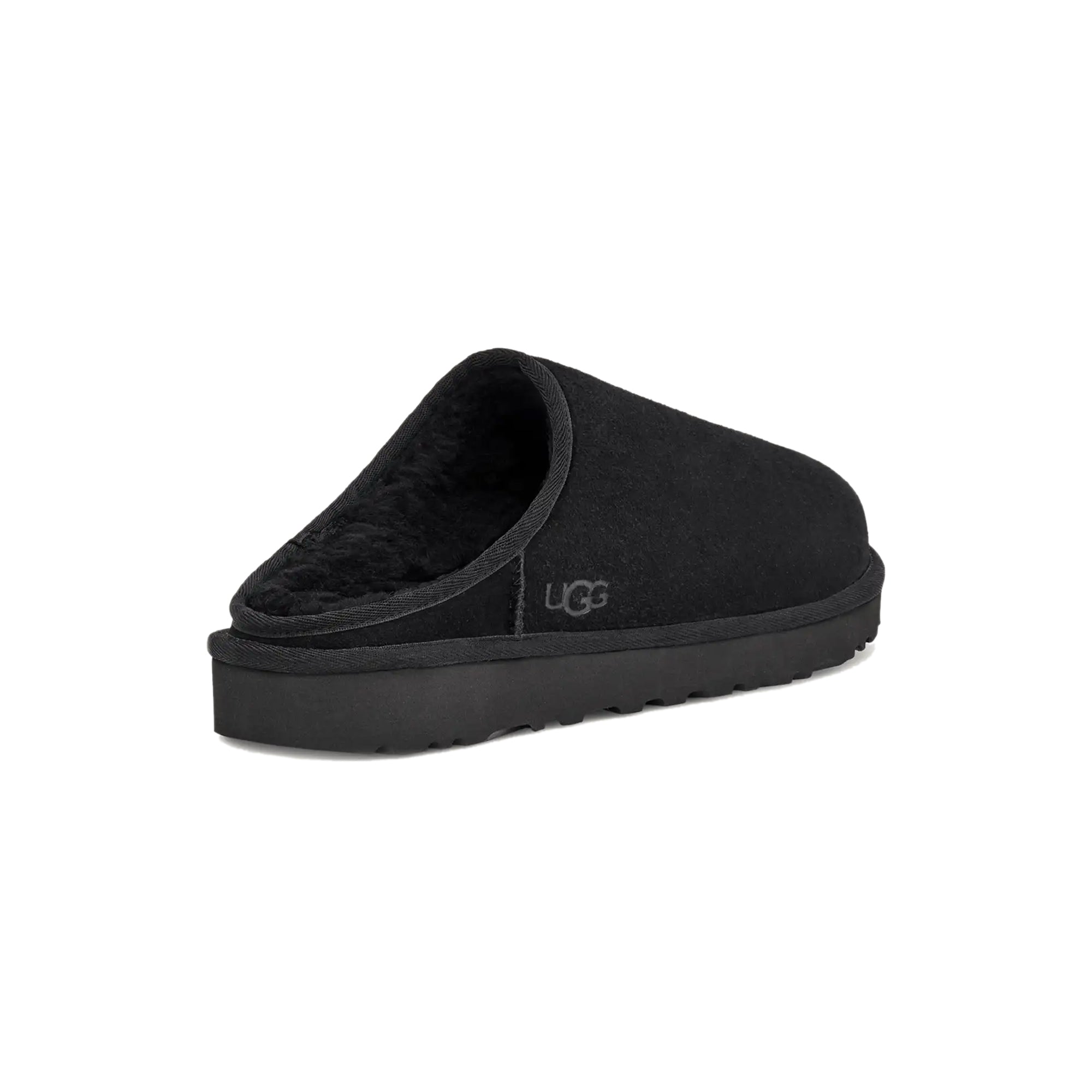 Ugg Mens Classic Slip-On