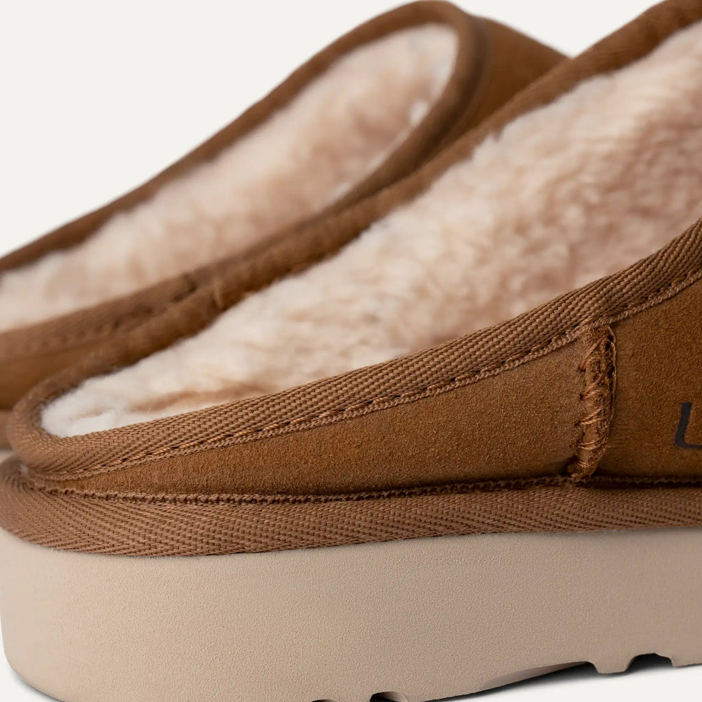Ugg Mens Classic Slip-On