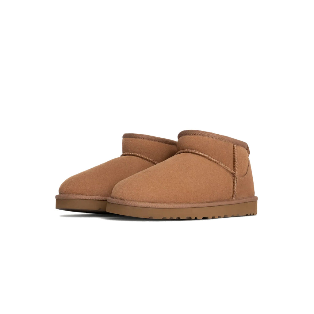 Ugg Mens Classic Ultra Mini Boot