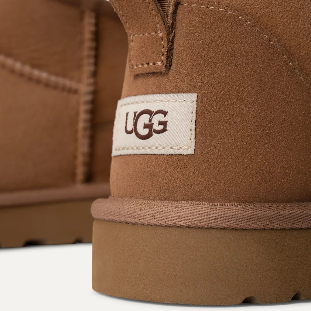 Ugg Mens Classic Ultra Mini Boot