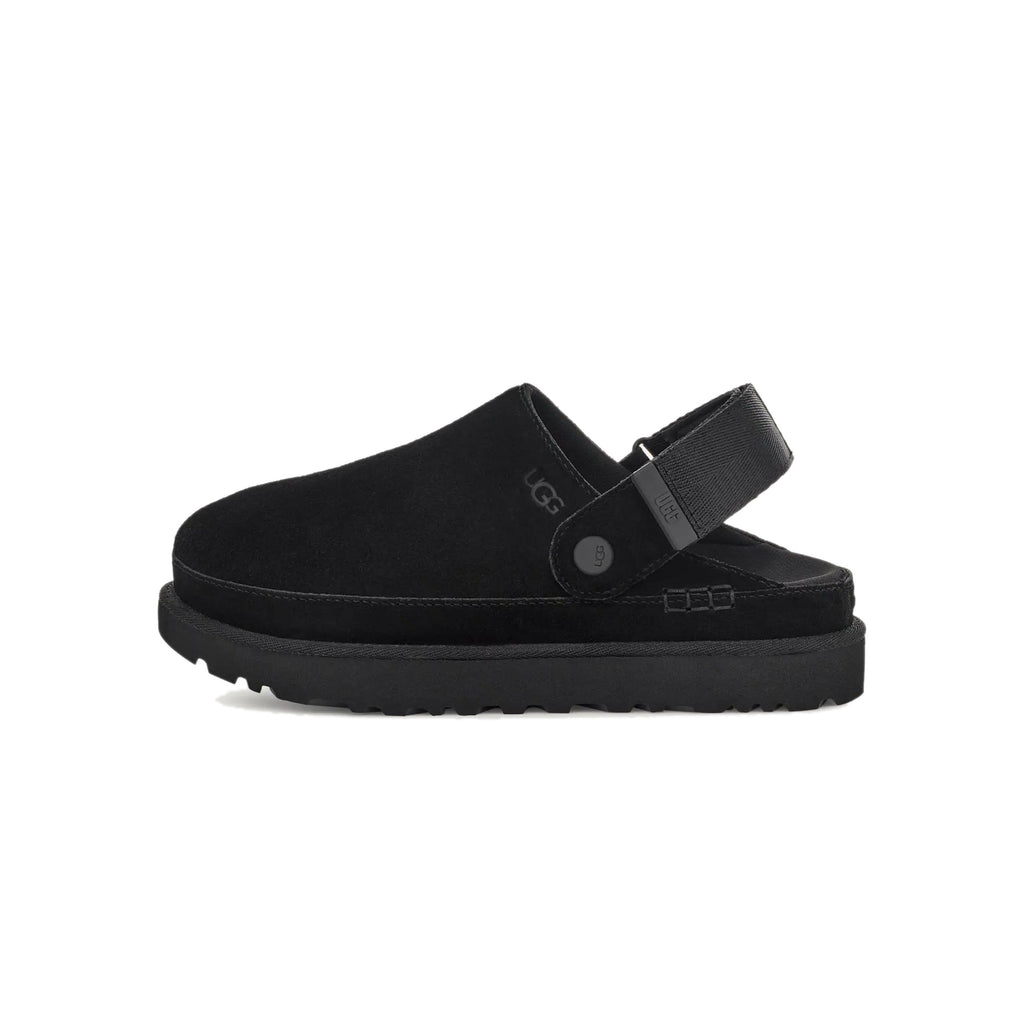 Ugg Womens Goldenstar Clogs