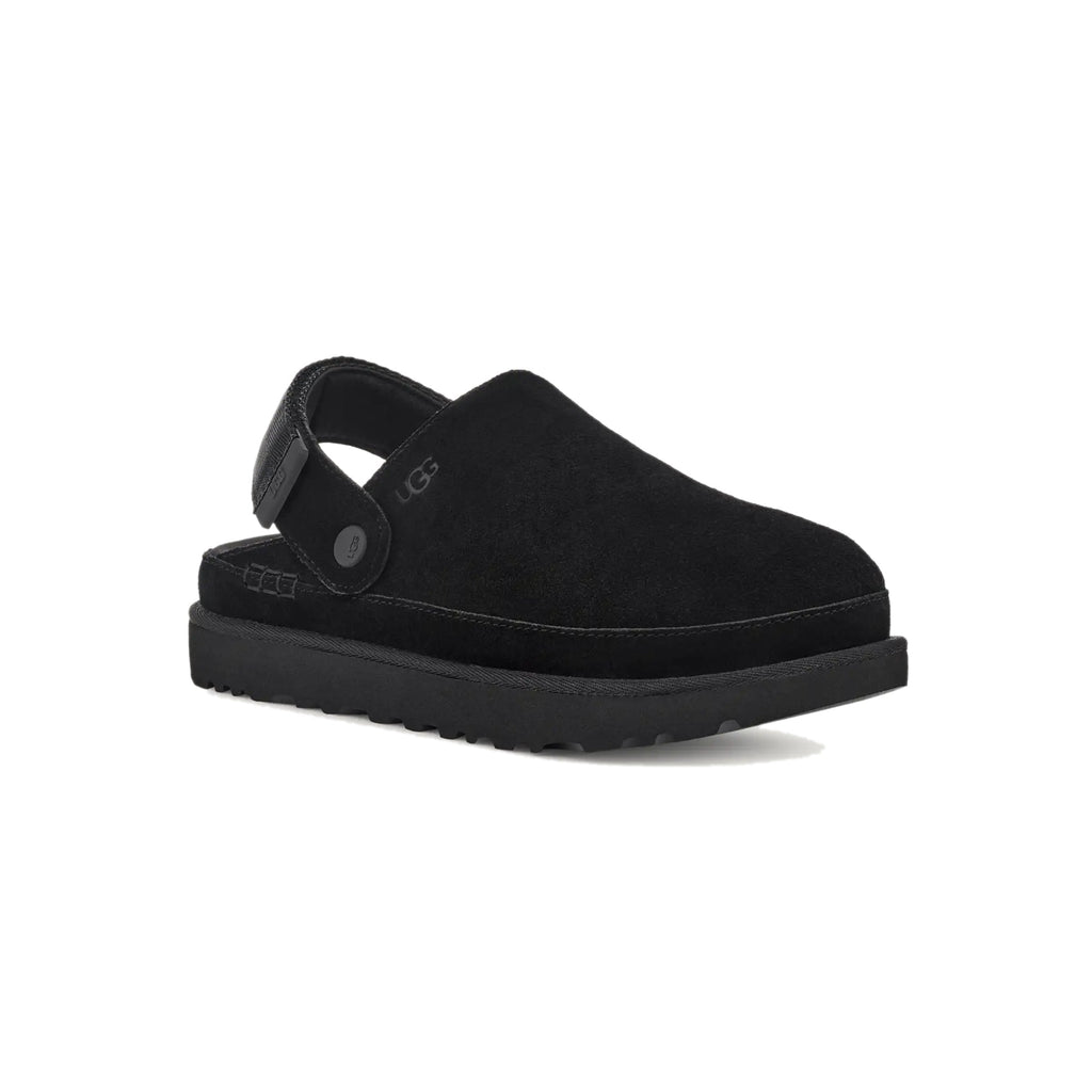 Ugg Womens Goldenstar Clogs