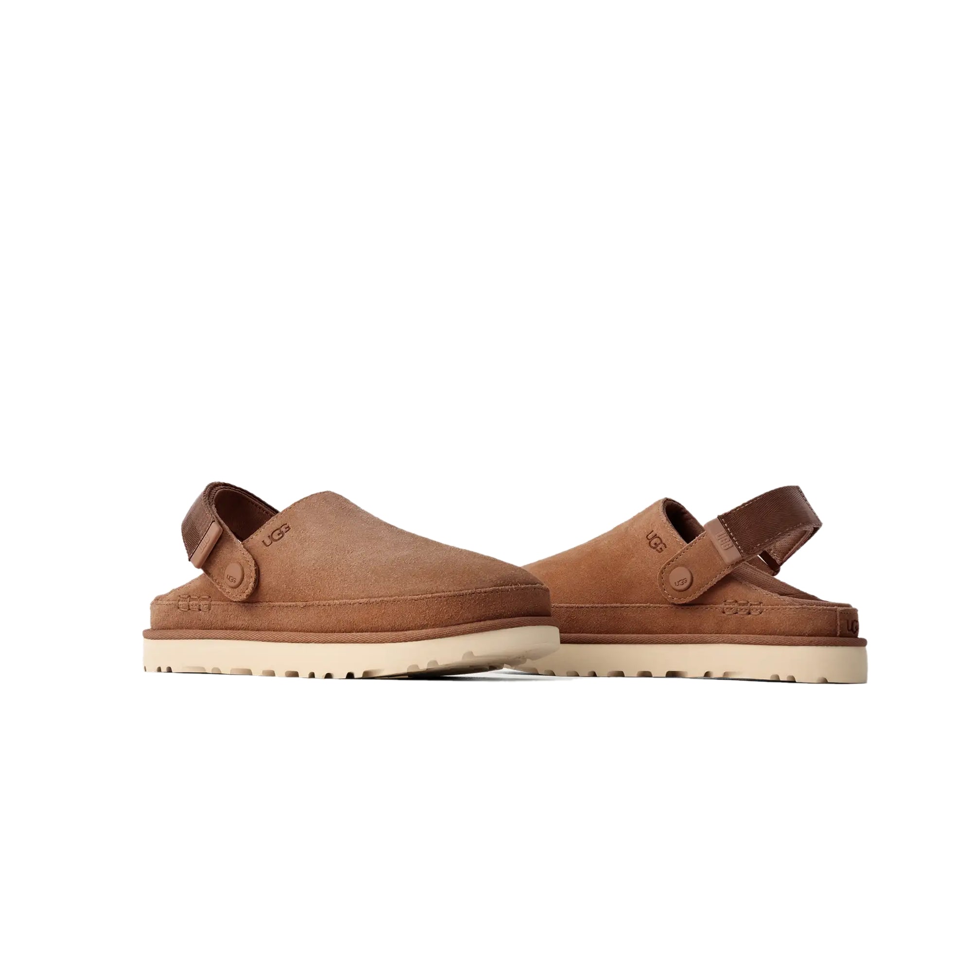 Ugg Womens Goldenstar Clogs