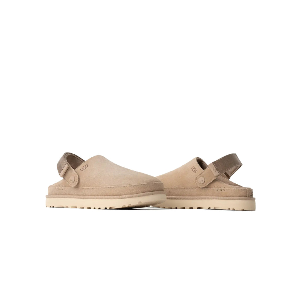 Ugg Womens Goldenstar Clogs