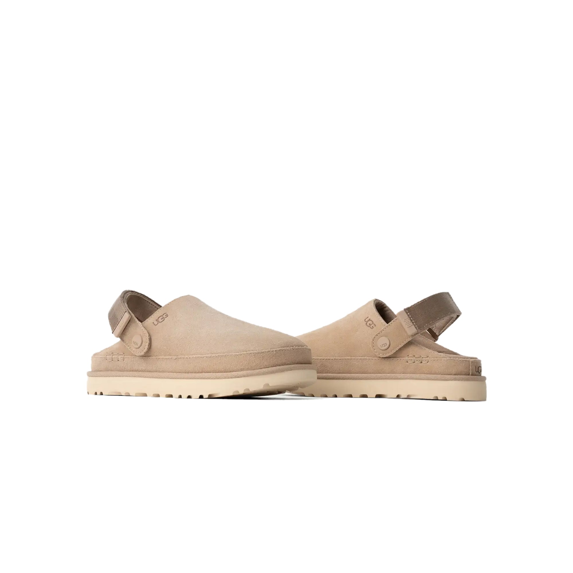 Ugg Womens Goldenstar Clogs