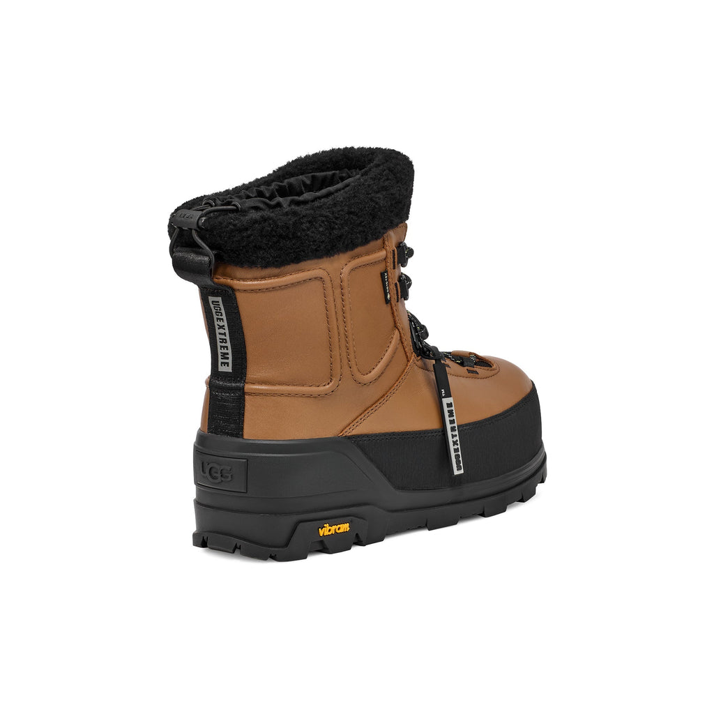 Ugg Mens Shasta Mid Boots