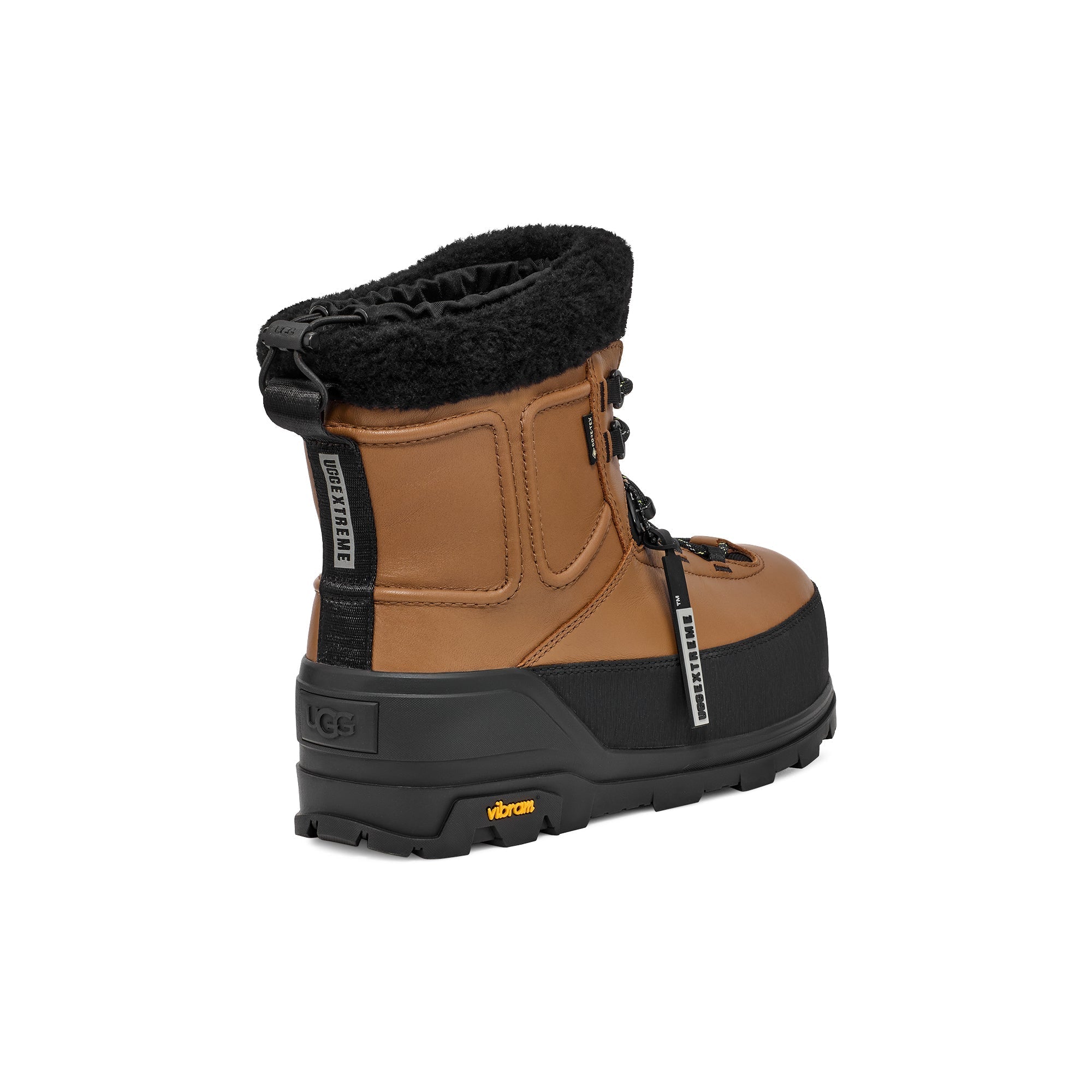 Ugg Mens Shasta Mid Boots