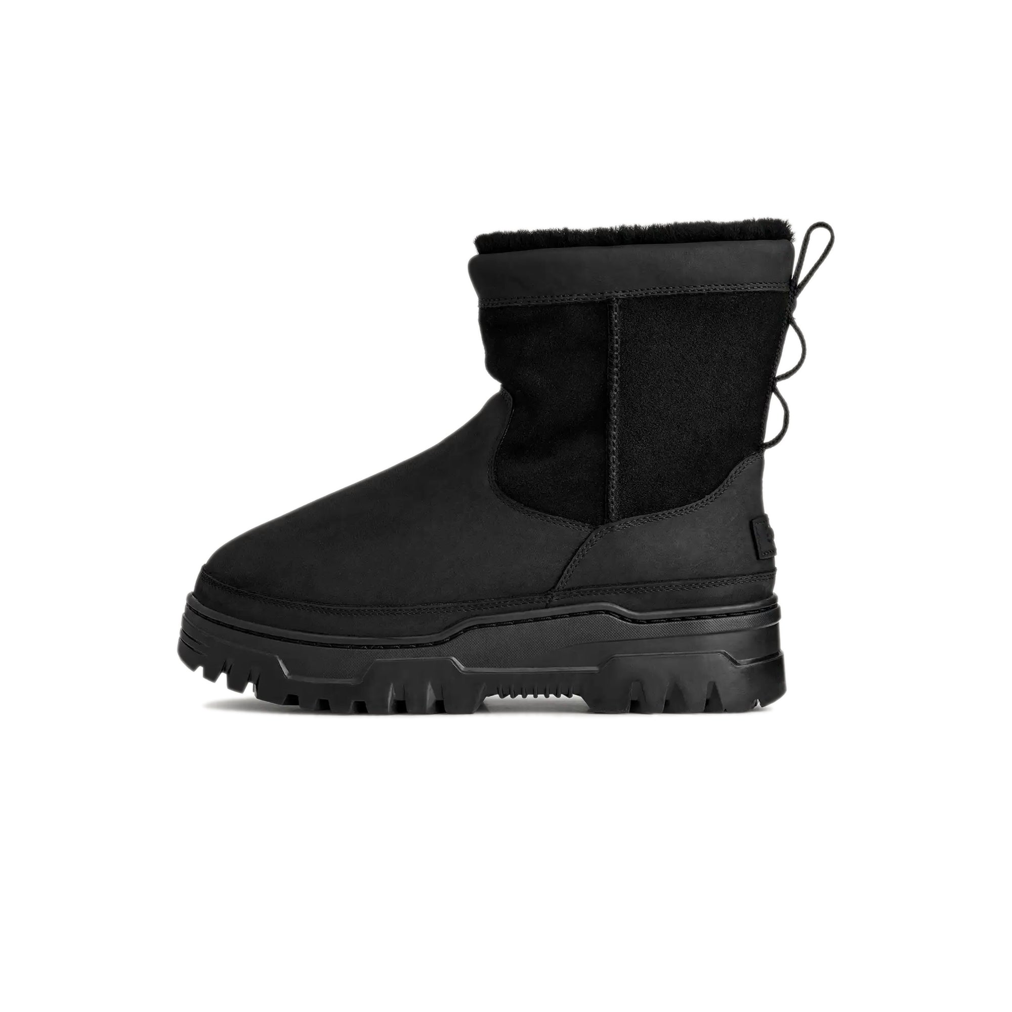 Ugg Mens Heritage Pull-On Trailgazer Boot