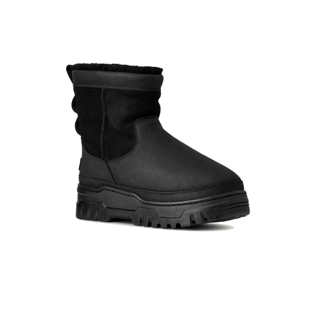 Ugg Mens Heritage Pull-On Trailgazer Boot