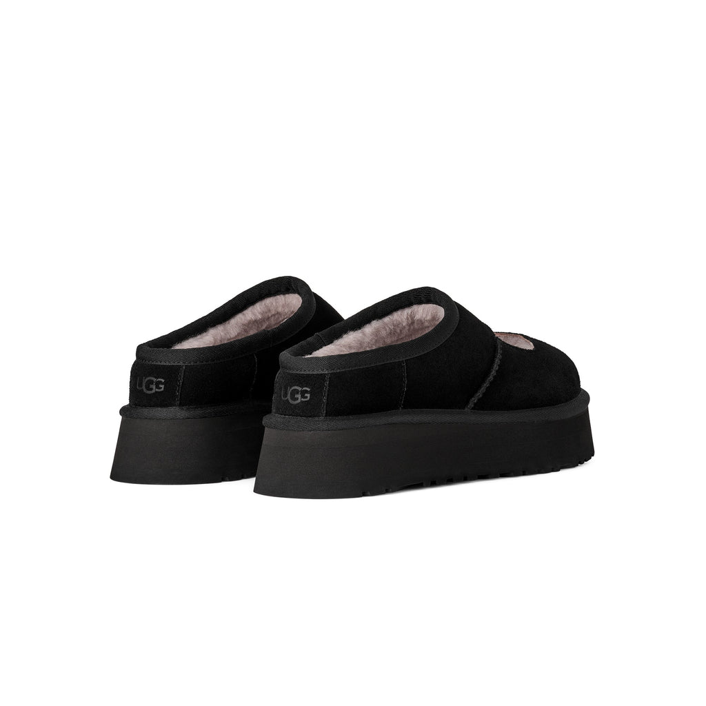 Ugg Womens Bea Mary Jane Slippers