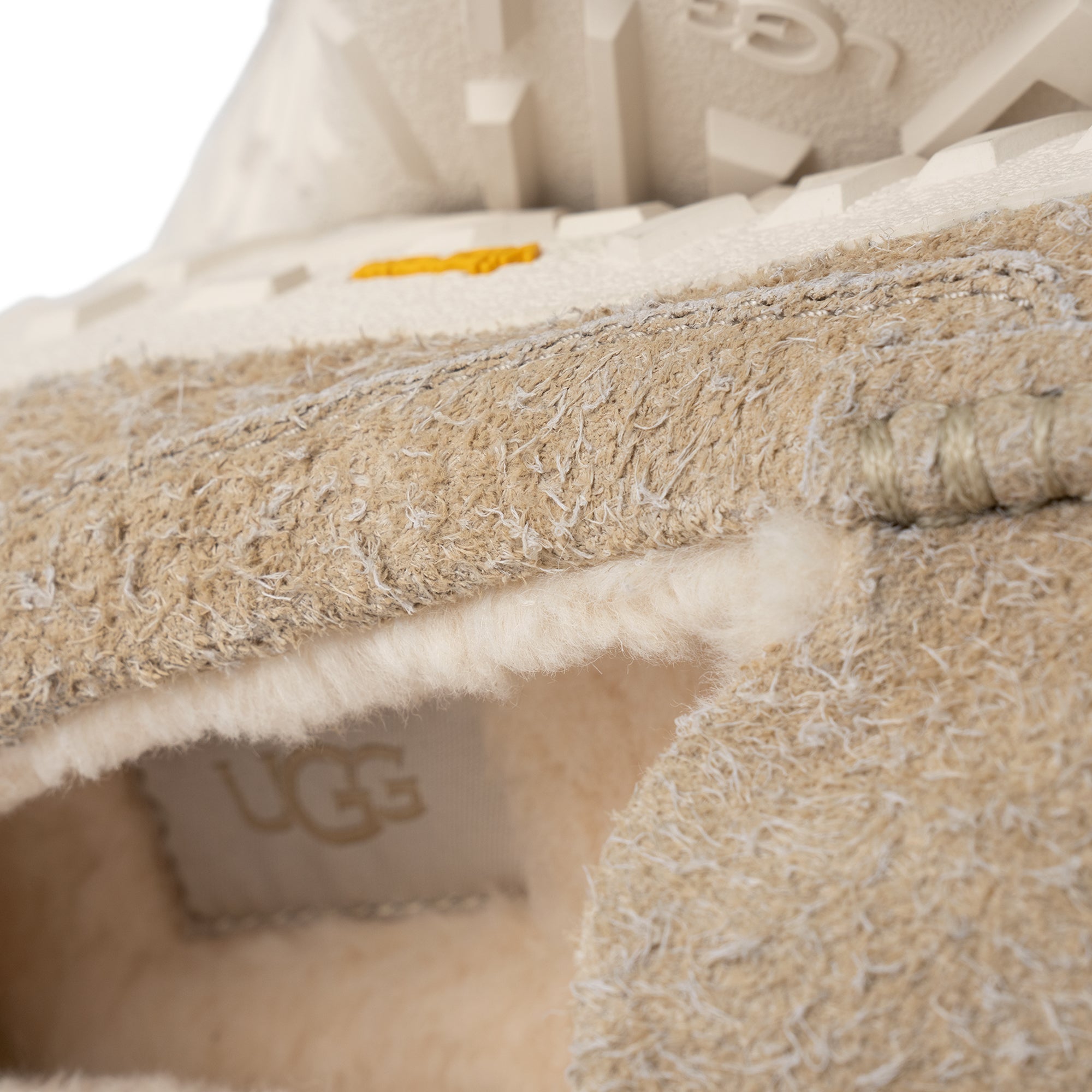 Ugg Mens Ascot Wrap Tech Slipper