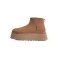 Ugg Womens Classic Mini Dipper Boot