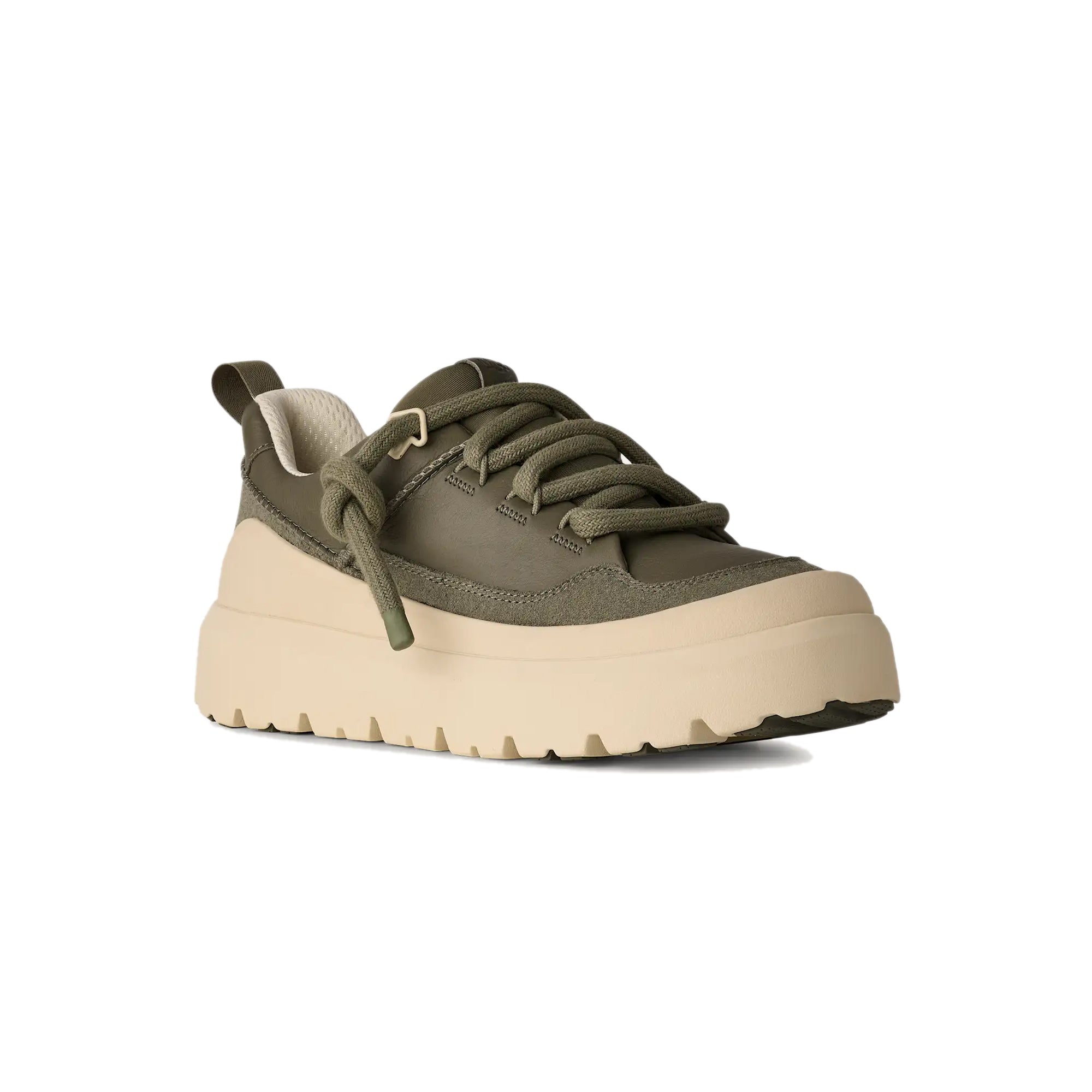Ugg Mens Heritage Utility Shoes