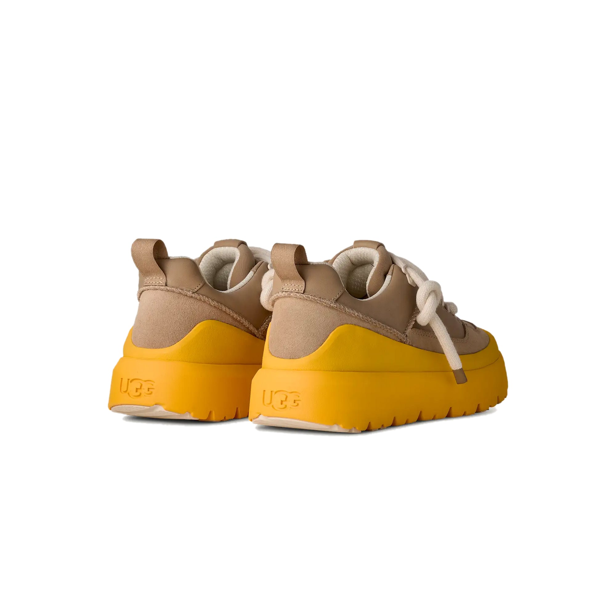 Ugg Mens Heritage Utility Shoes