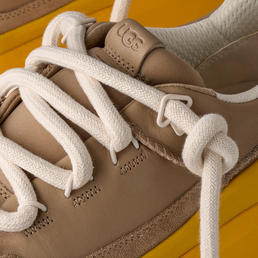 Ugg Mens Heritage Utility Shoes