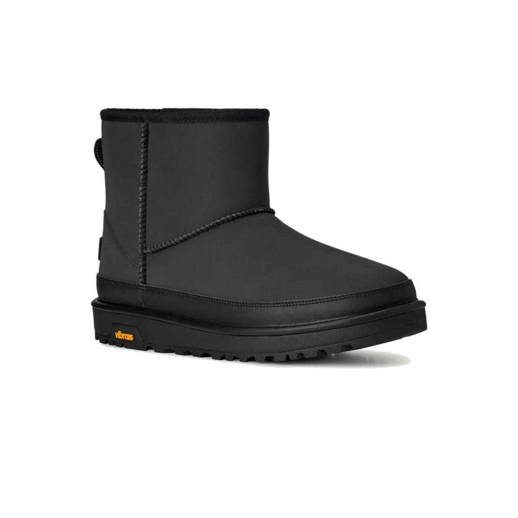 Ugg Mens Classic Mini Reflective Boot
