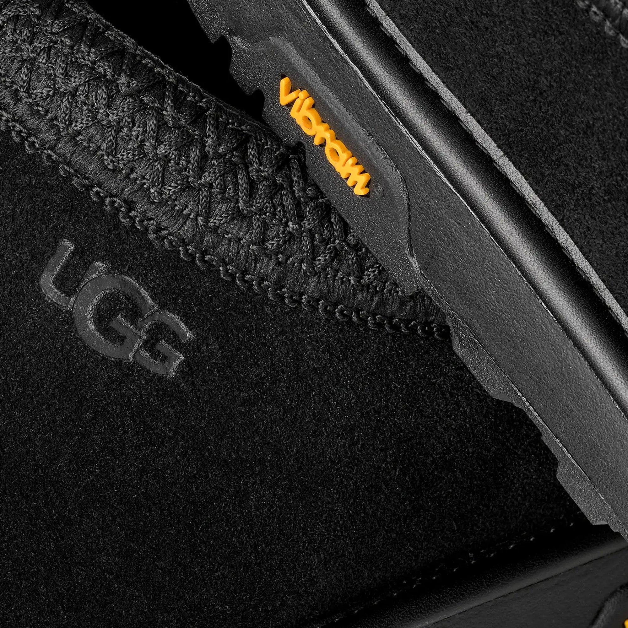 Ugg Mens Tasman GTX Slipper