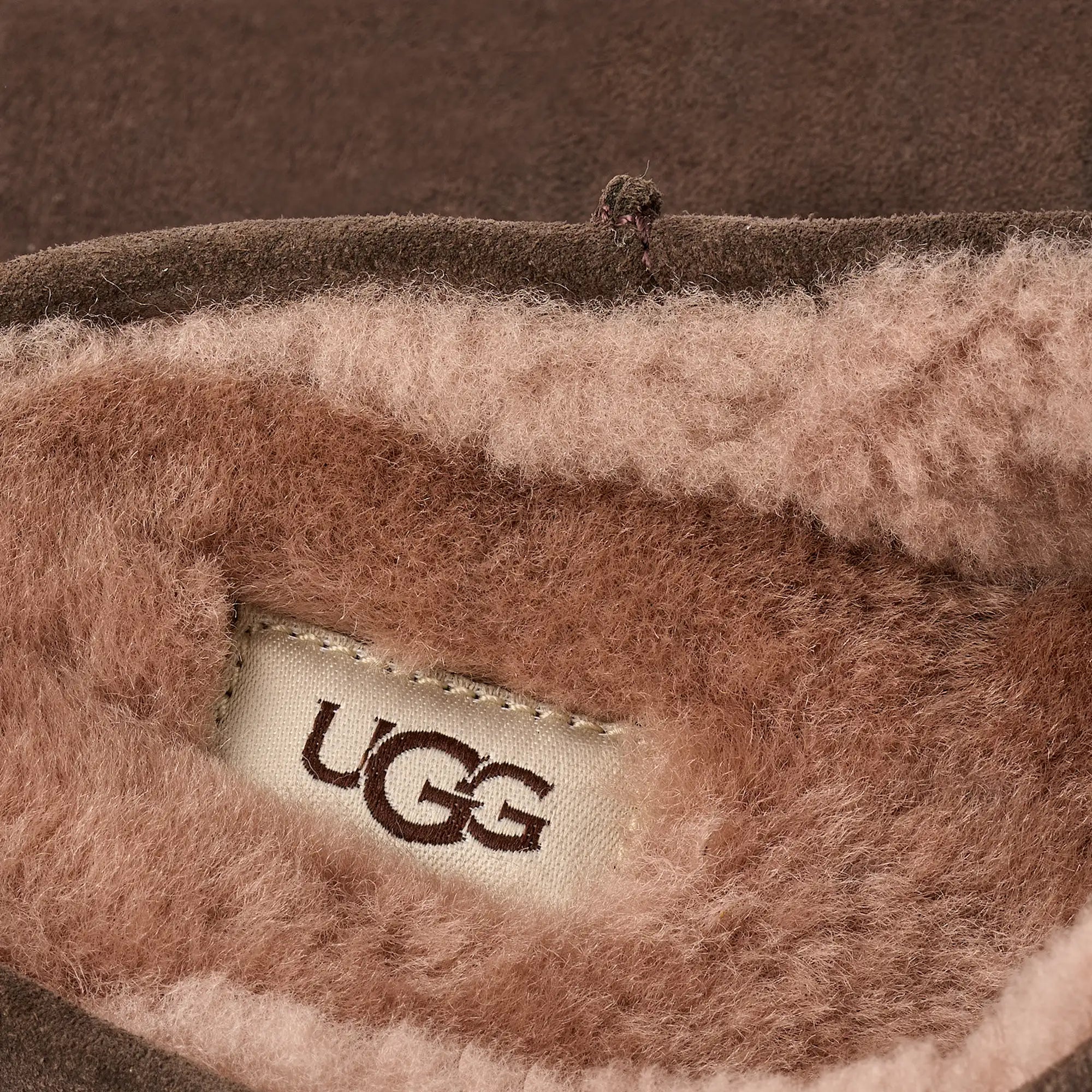 Ugg Womens Elea Slip-On