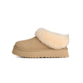 Ugg Womens Tazzelle Boot