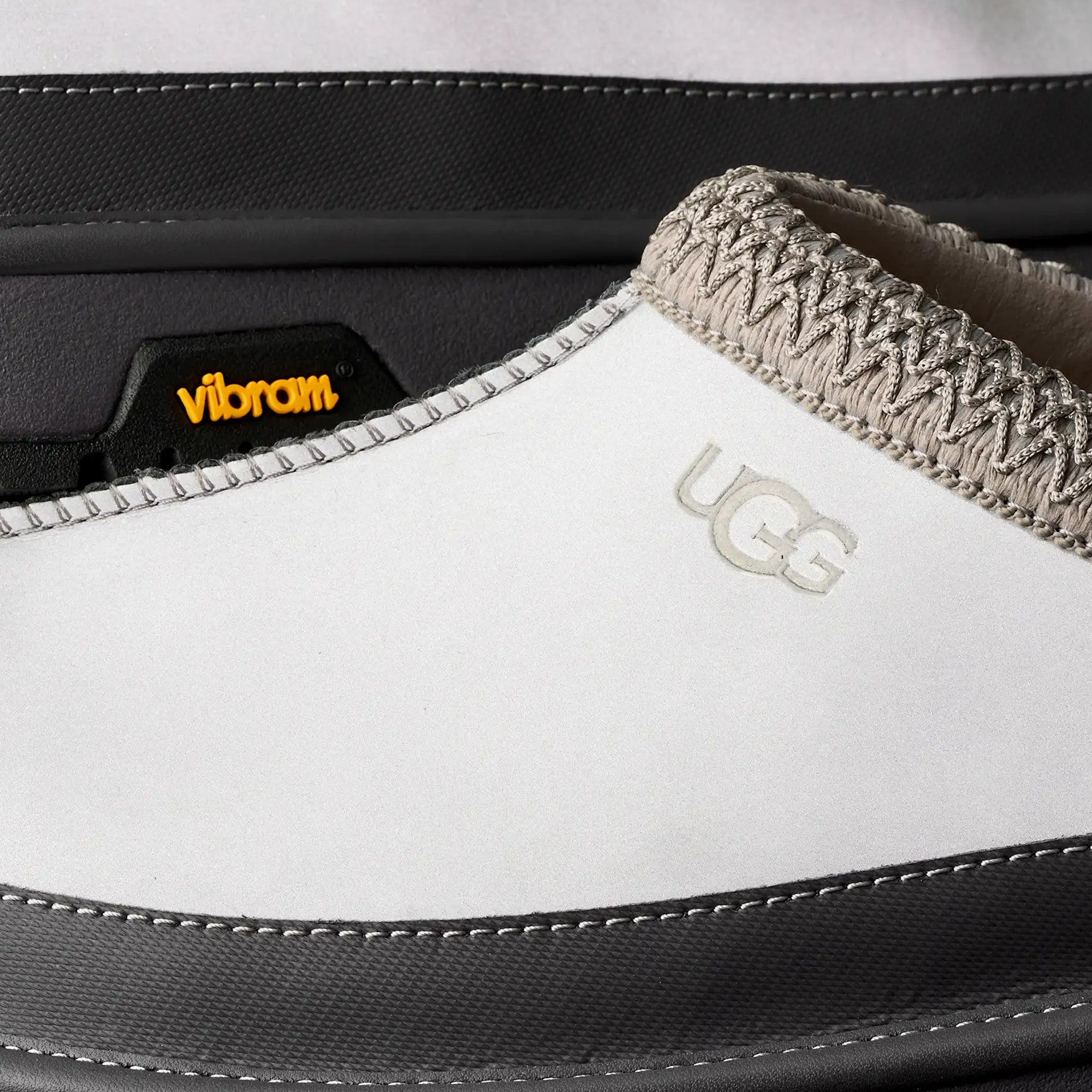 Ugg Mens Tasman Reflective Slipper