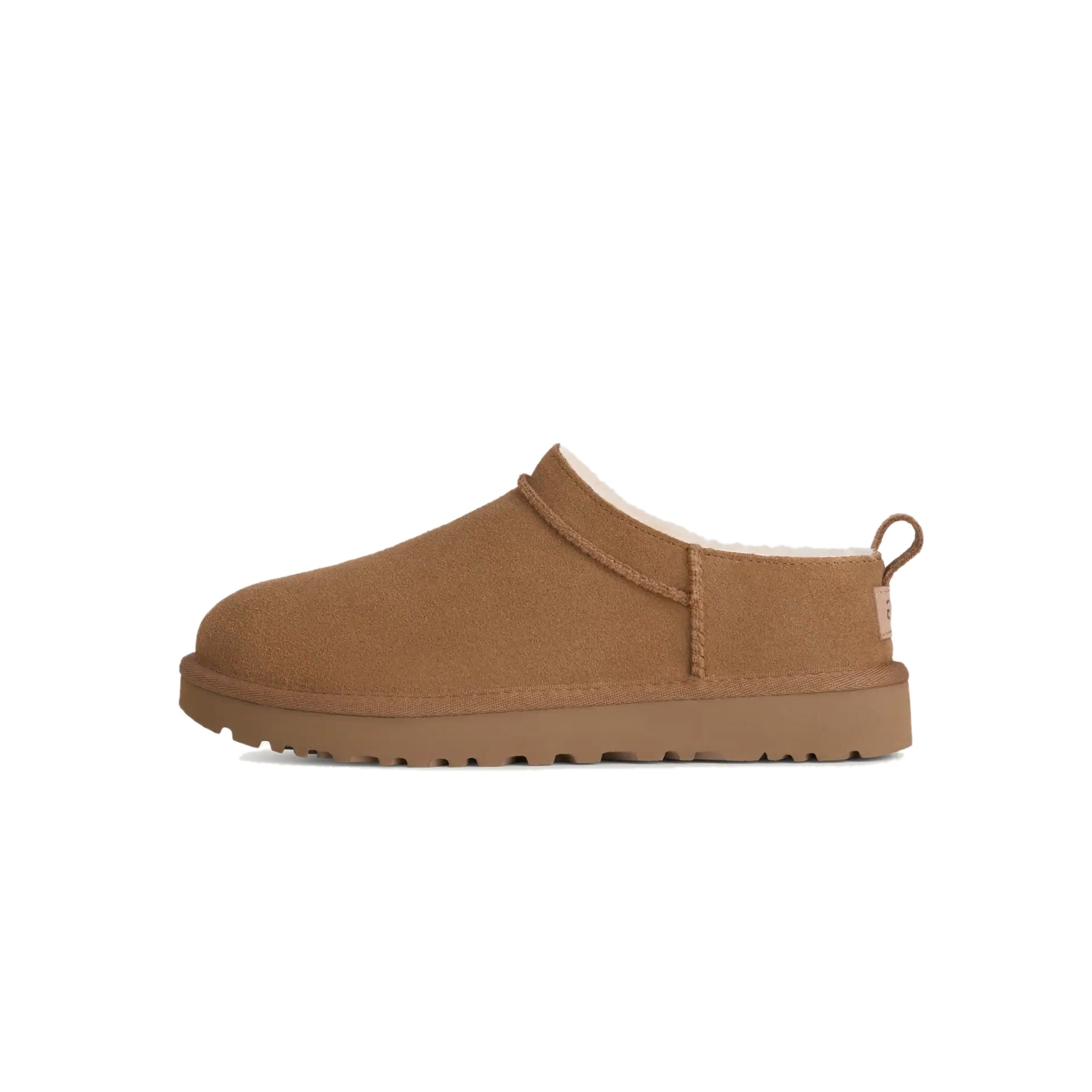 Ugg Womens Classic Micro Boots