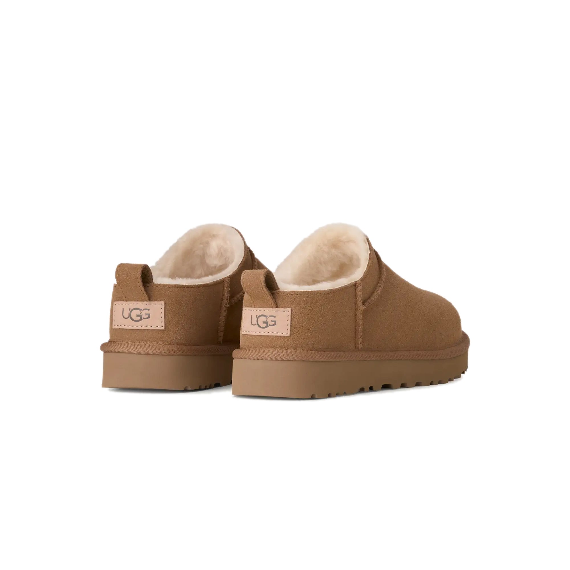 Ugg Womens Classic Micro Boots