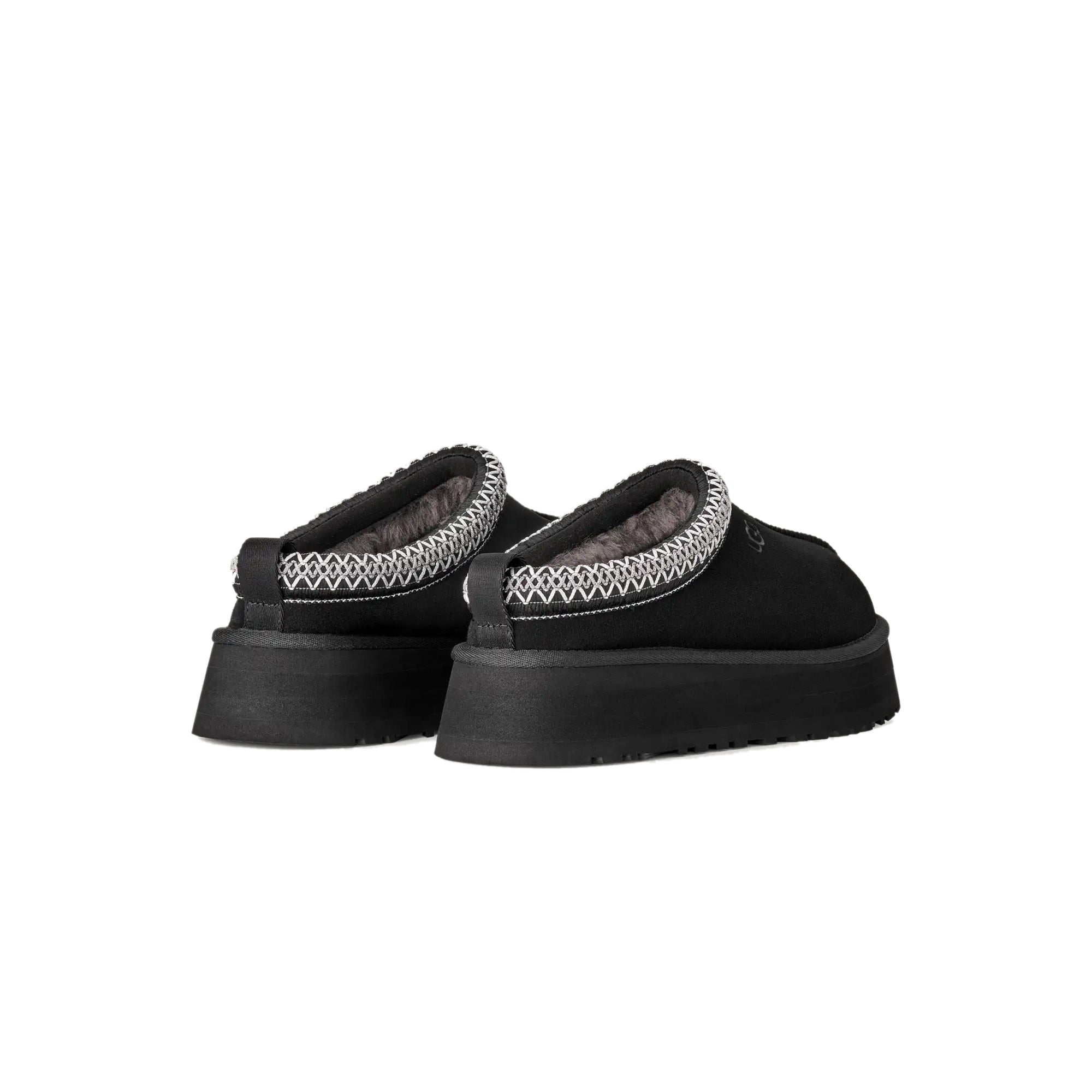 Ugg Womens Tazz II Slippers