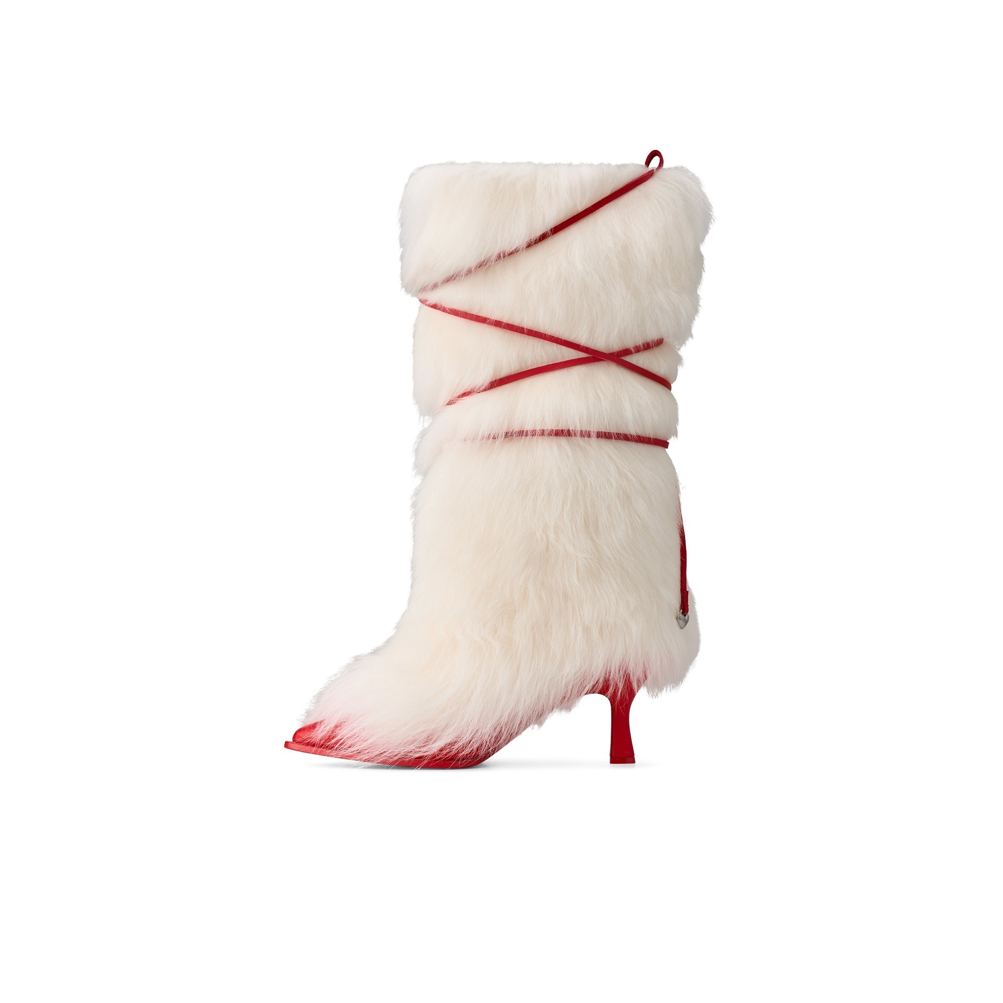 UGG x Ambush Women Heel Boot