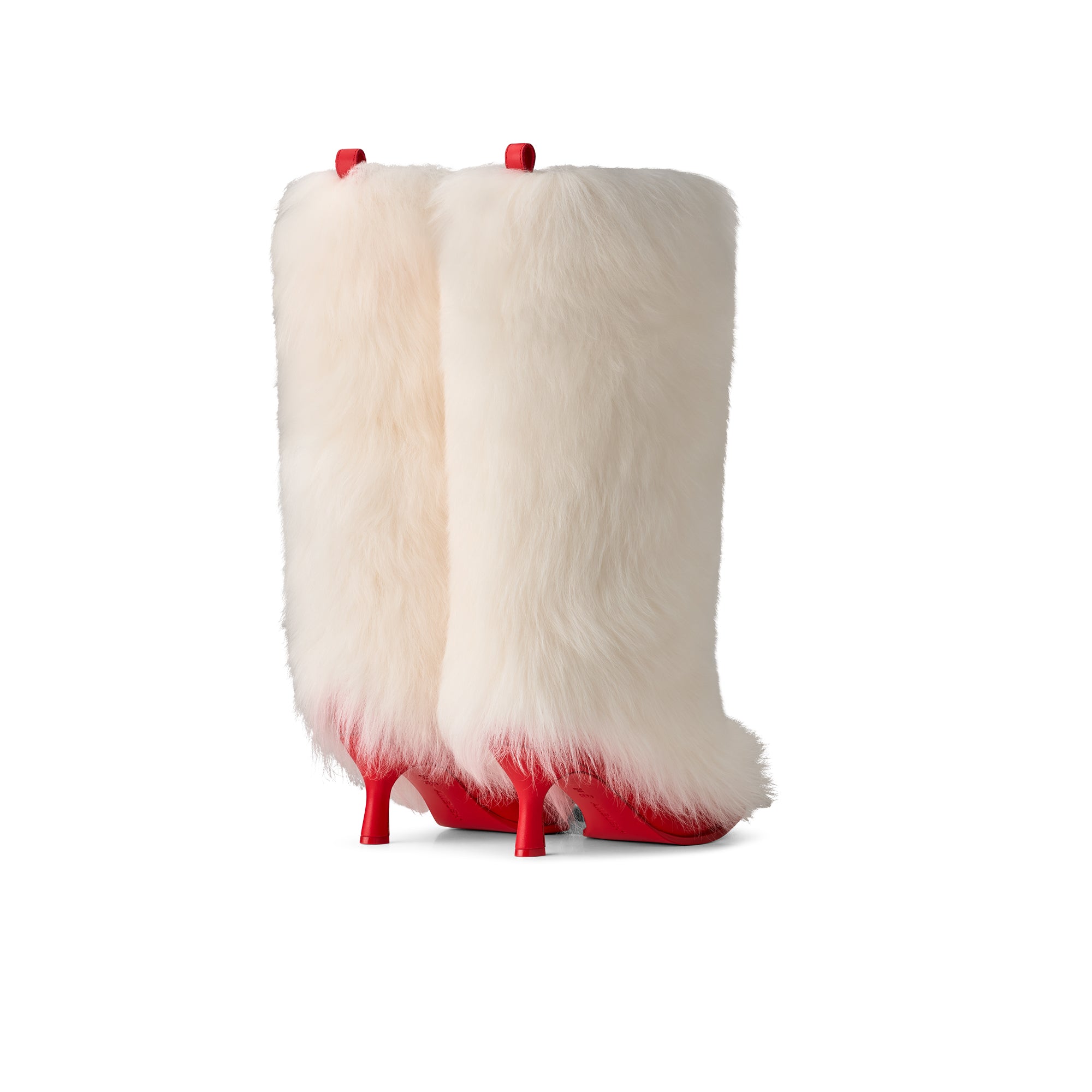 UGG x Ambush Women Heel Boot