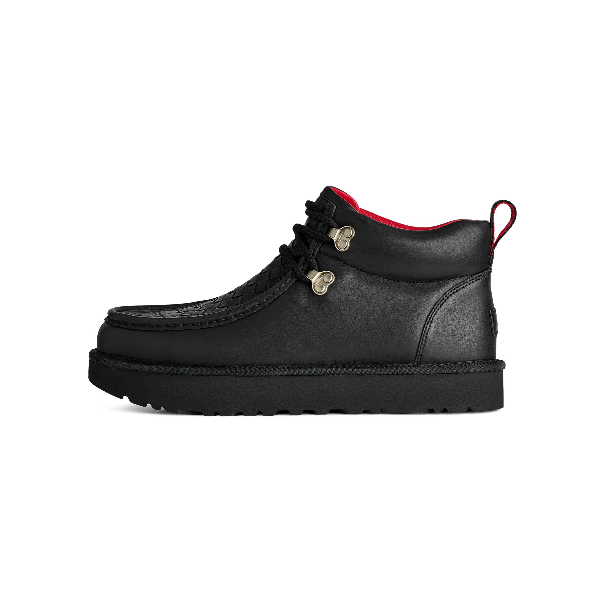UGG x Ambush Mens Woven Boot