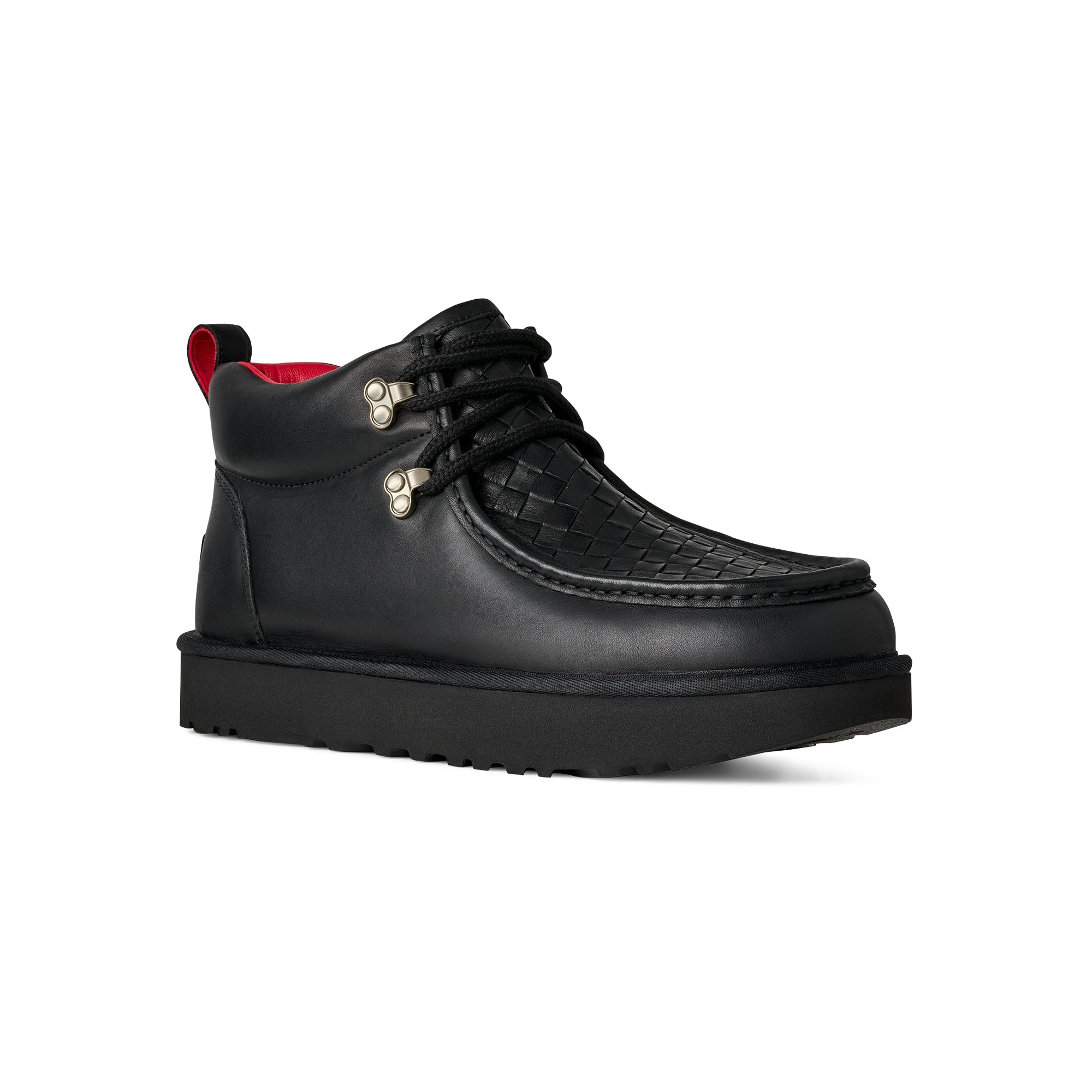 UGG x Ambush Mens Woven Boot