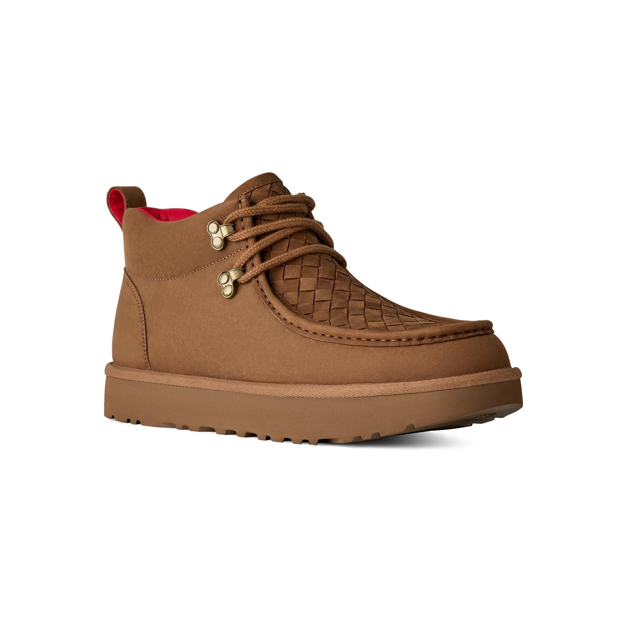 UGG x Ambush Mens Woven Boot