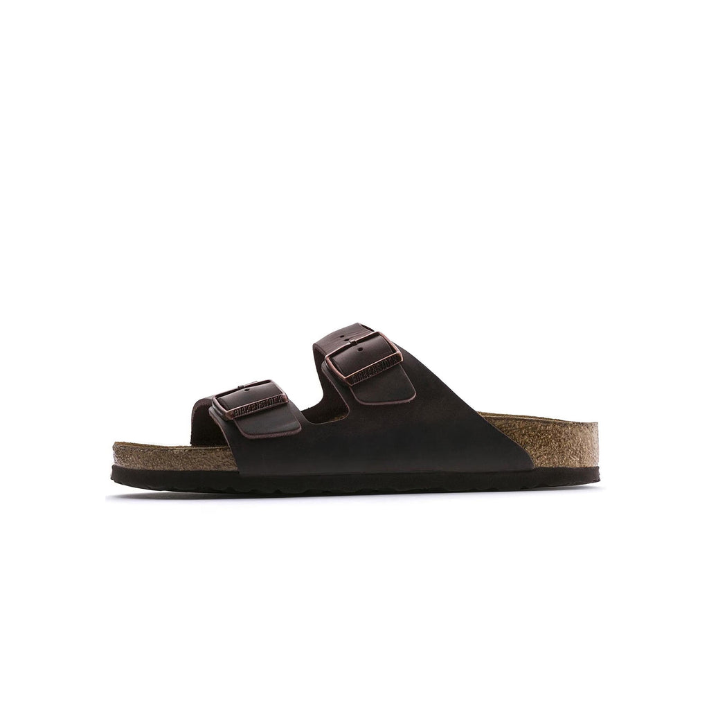 Birkenstock Arizona Soft Footbed Sandal