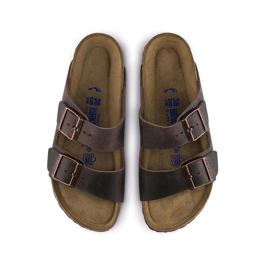 Birkenstock Arizona Soft Footbed Sandal