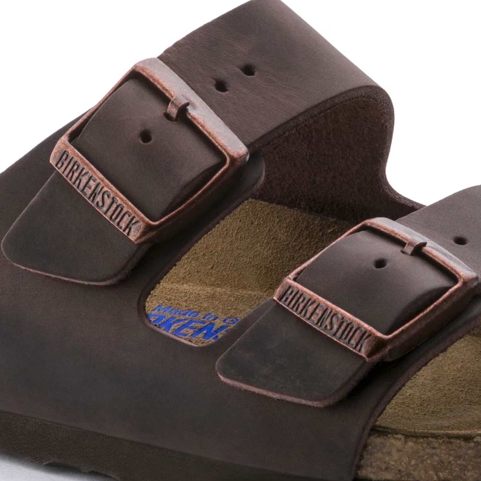 Birkenstock Arizona Soft Footbed Sandal