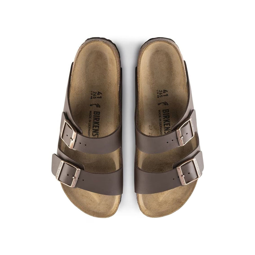 Birkenstock Mens Arizona Slippers